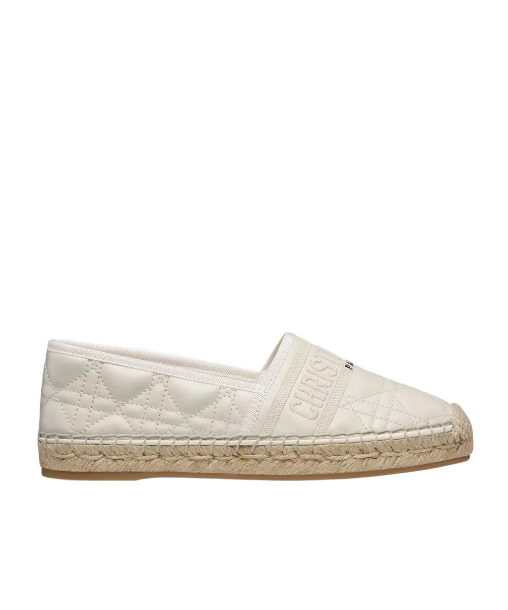 Granville Espadrille