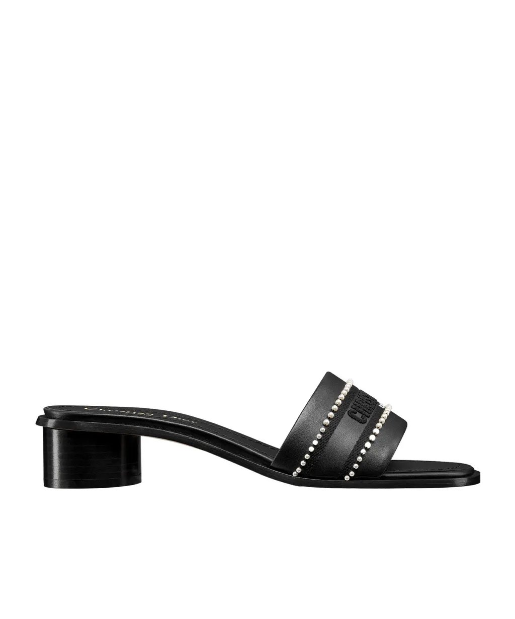 Dway Heeled Slide