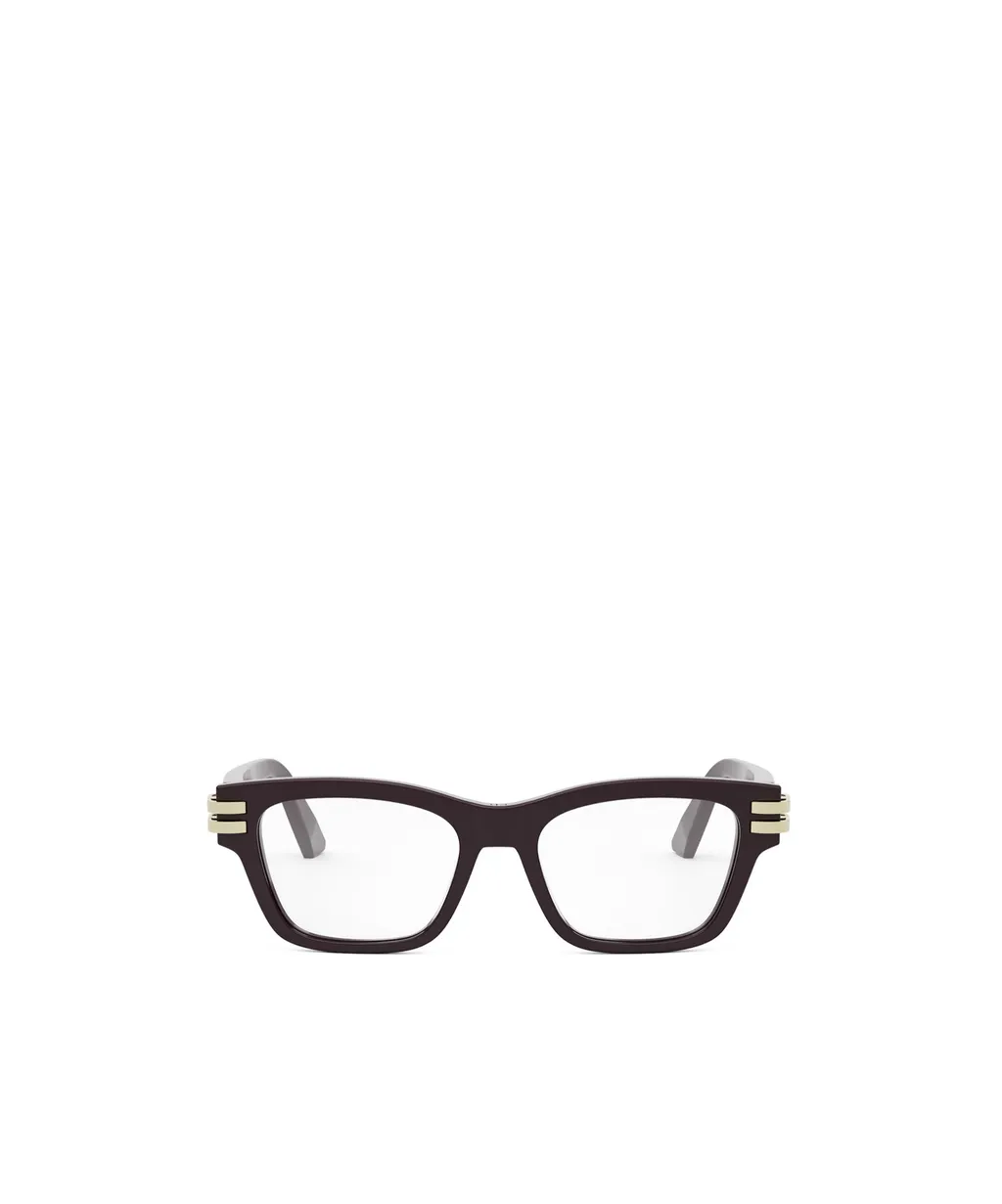 Rectangle Frame Glasses