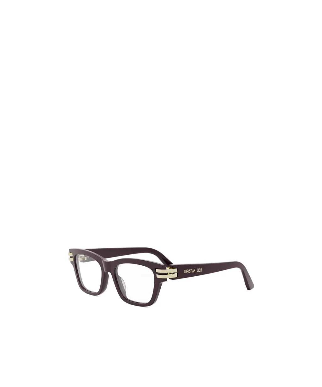 Rectangle Frame Glasses