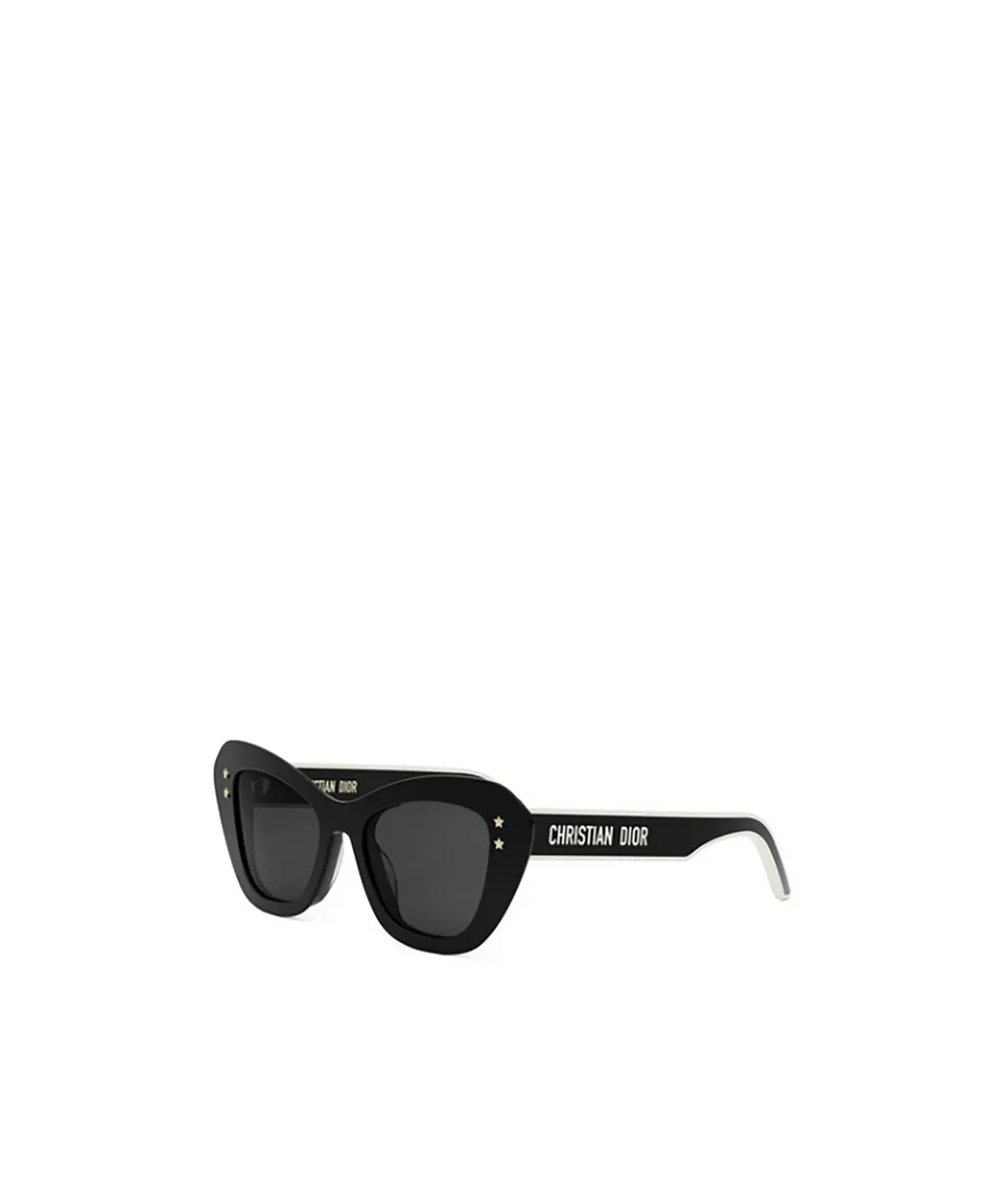 Butterfly Frame Sunglasses