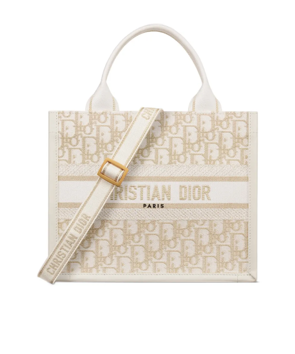Small Book Tote