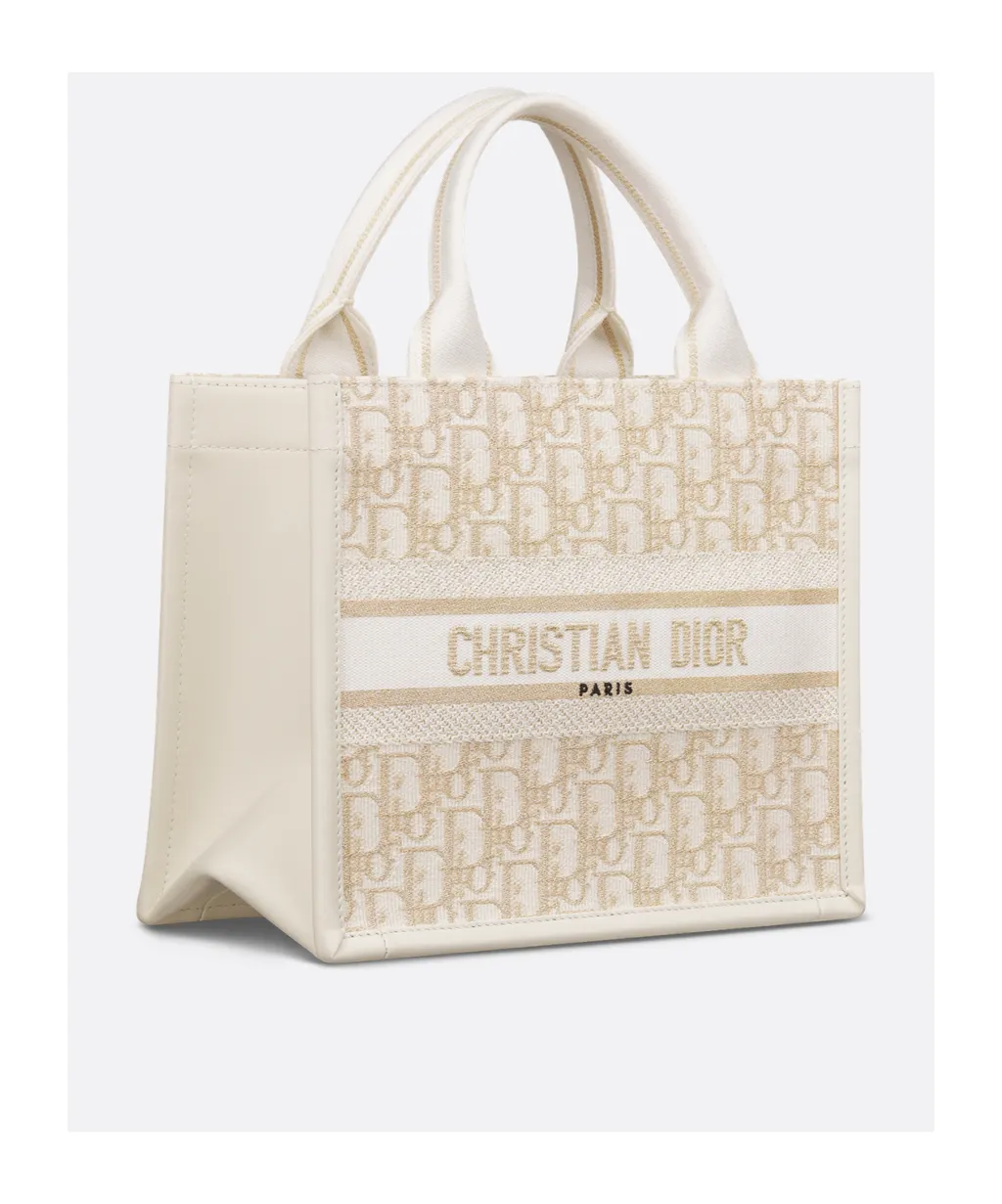 Small Book Tote