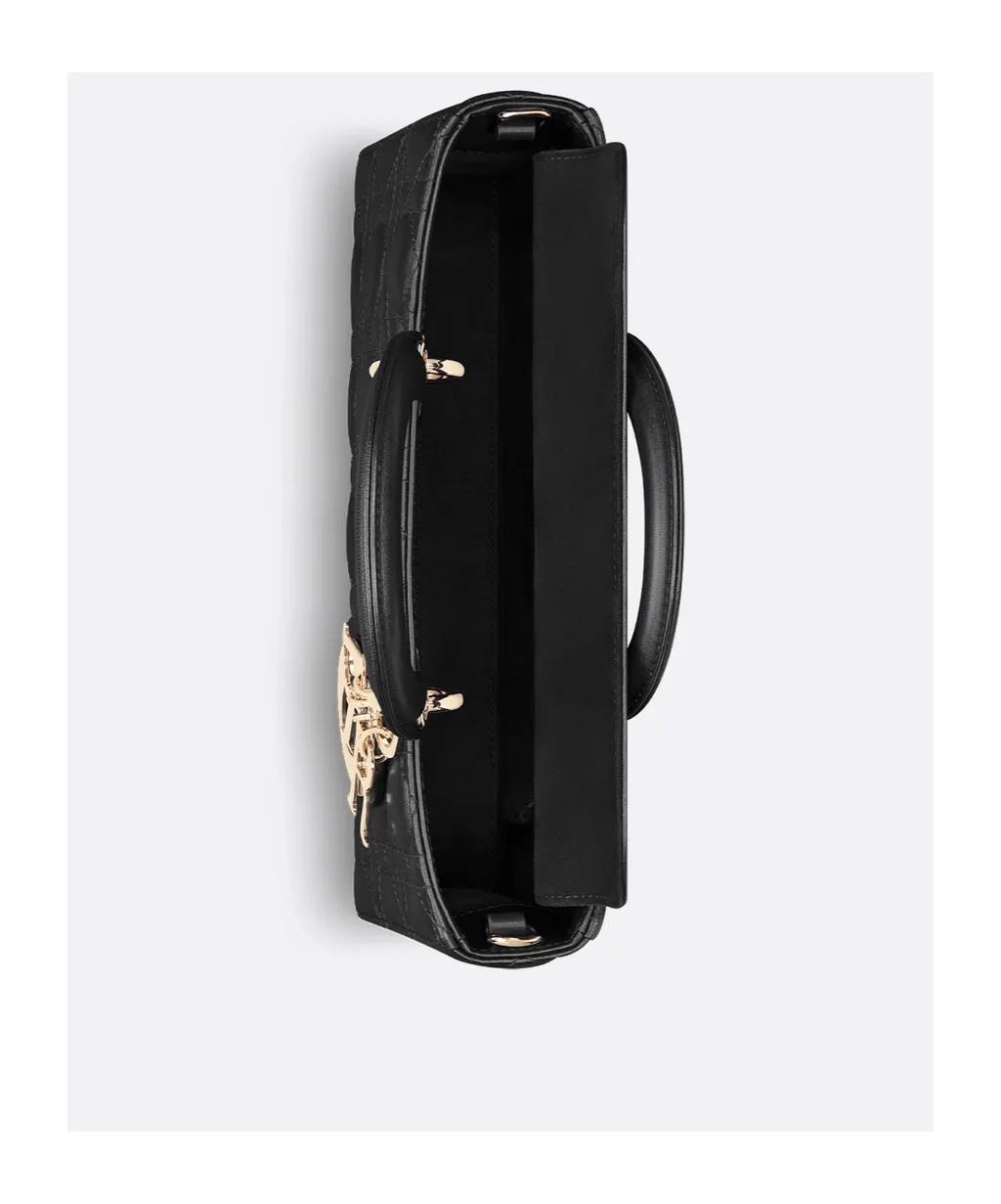 Medium Lady D-Joy Handbag