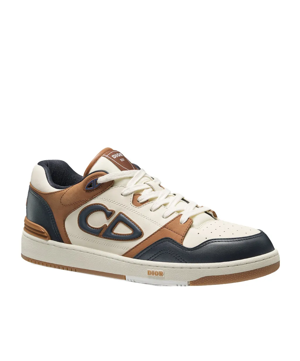 B57 Dribble Low-Top Sneaker