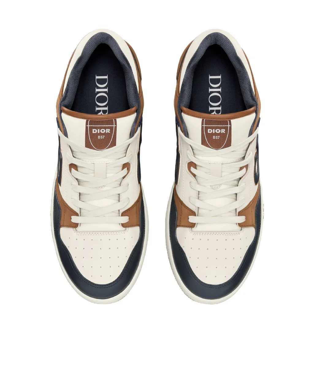 B57 Dribble Low-Top Sneaker