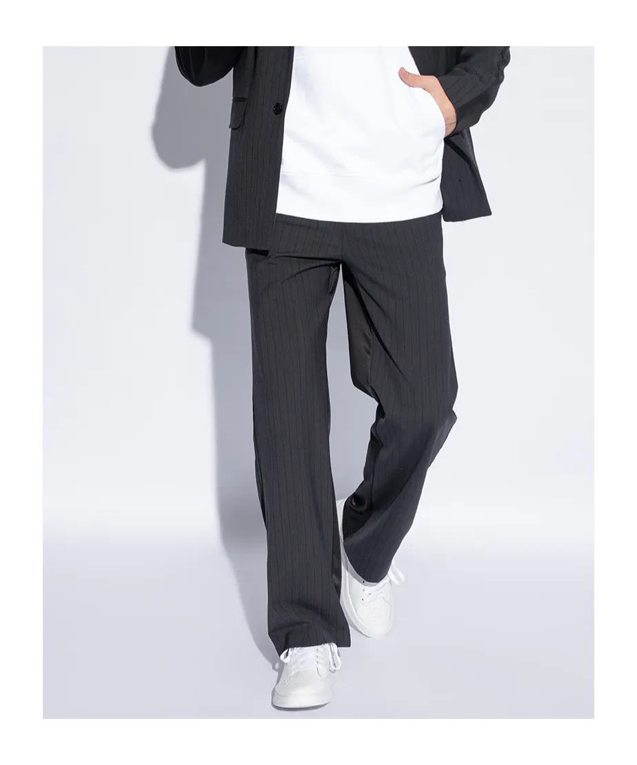 S-Athene Leather Sneakers