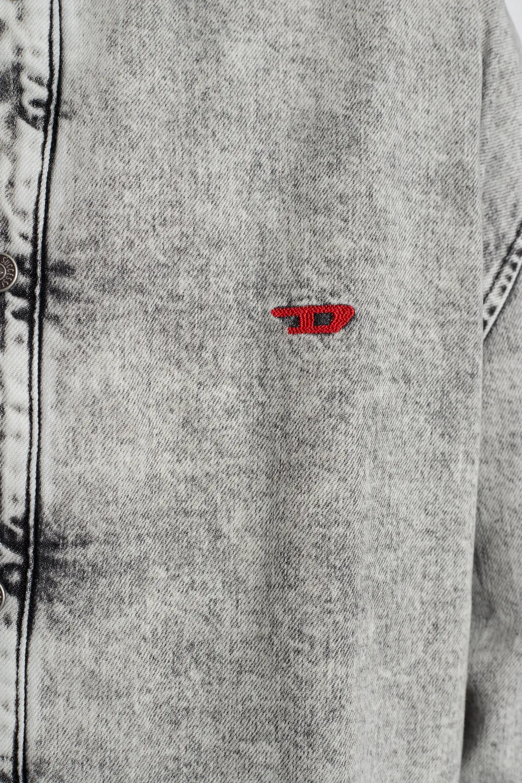 D-Flaim-S Padded Shirt