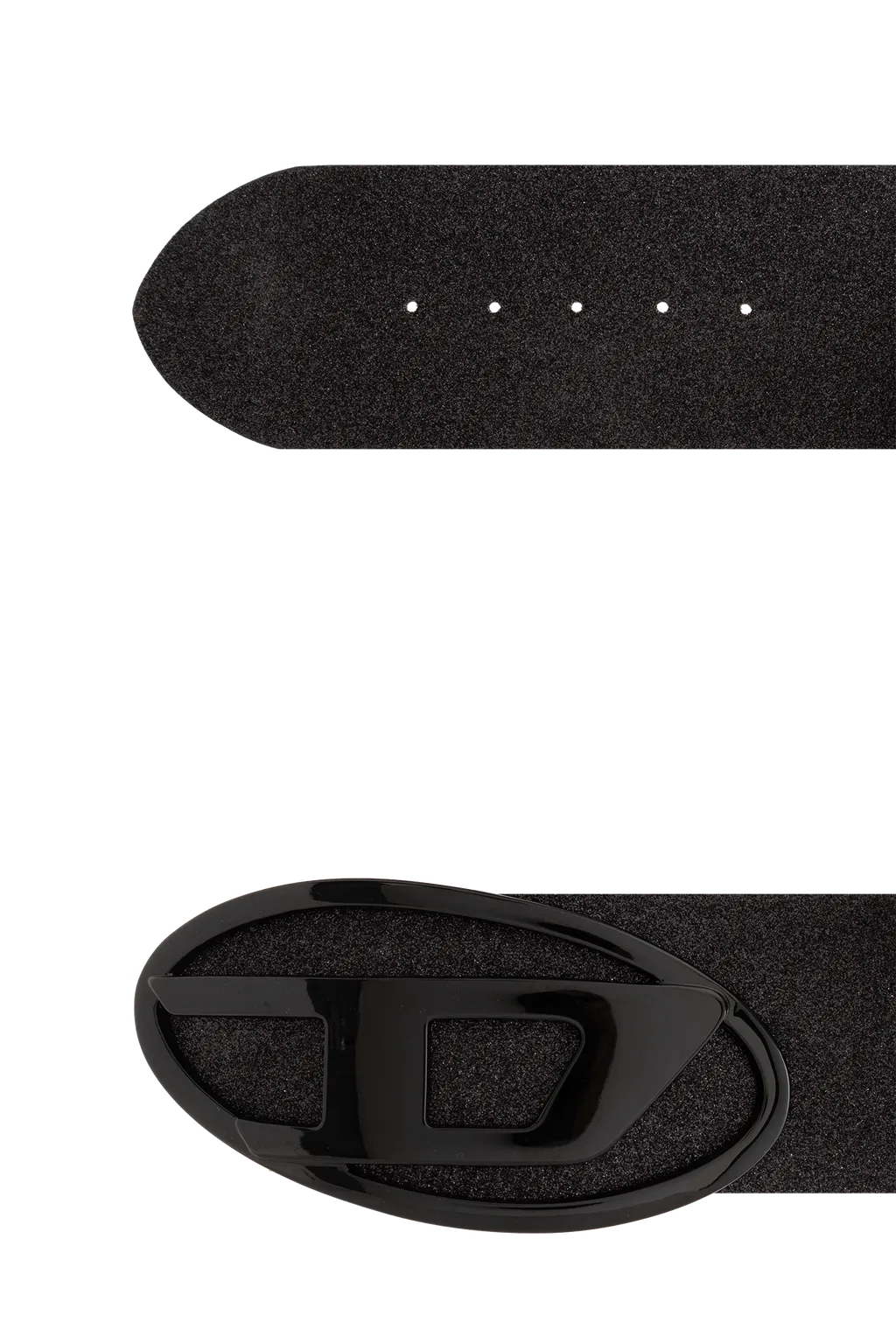 B-1Dr 80 Glitter Wide Belt