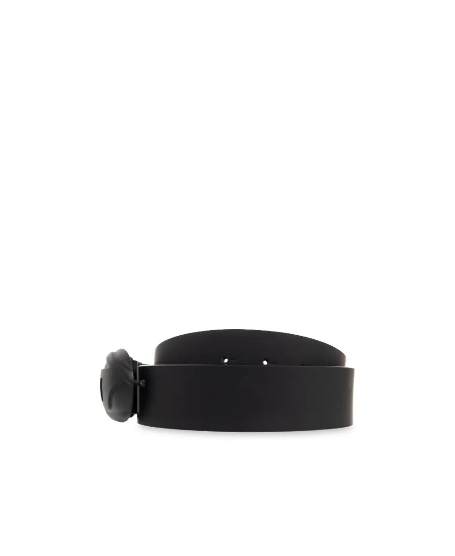 B-1Dr-Pod 40 Leather Belt