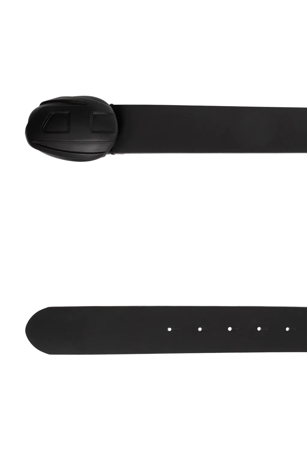 B-1Dr-Pod 40 Leather Belt