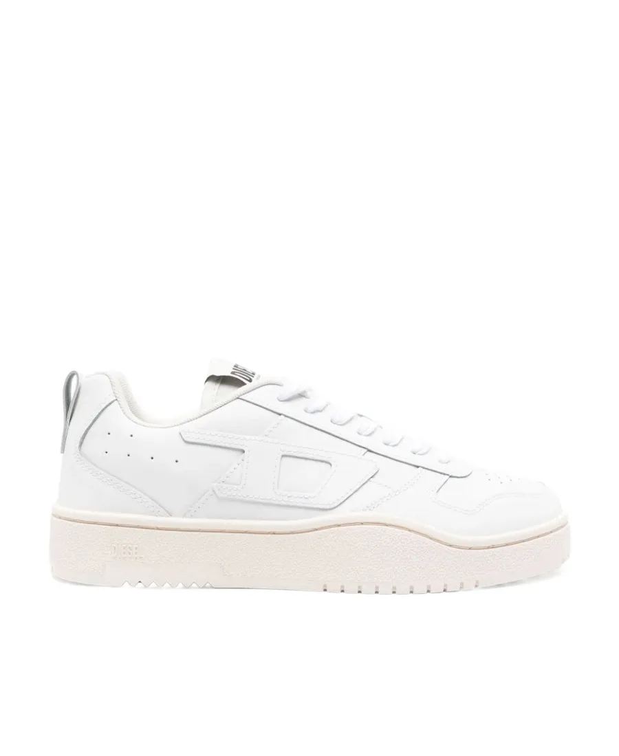 S-Ukiyo V2 Low-Top Sneakers