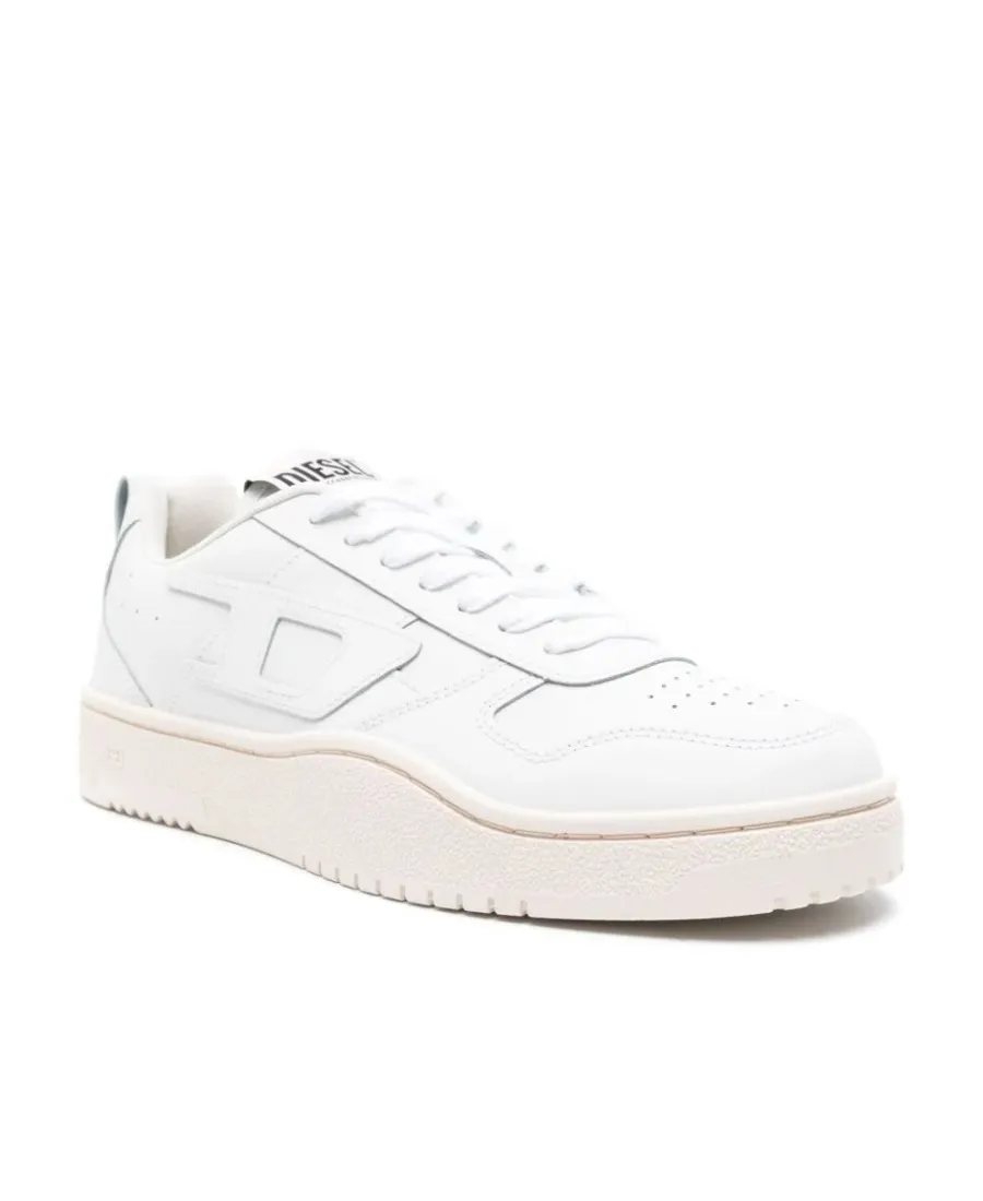 S-Ukiyo V2 Low-Top Sneakers