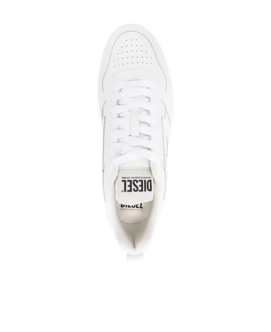 S-Ukiyo V2 Low-Top Sneakers