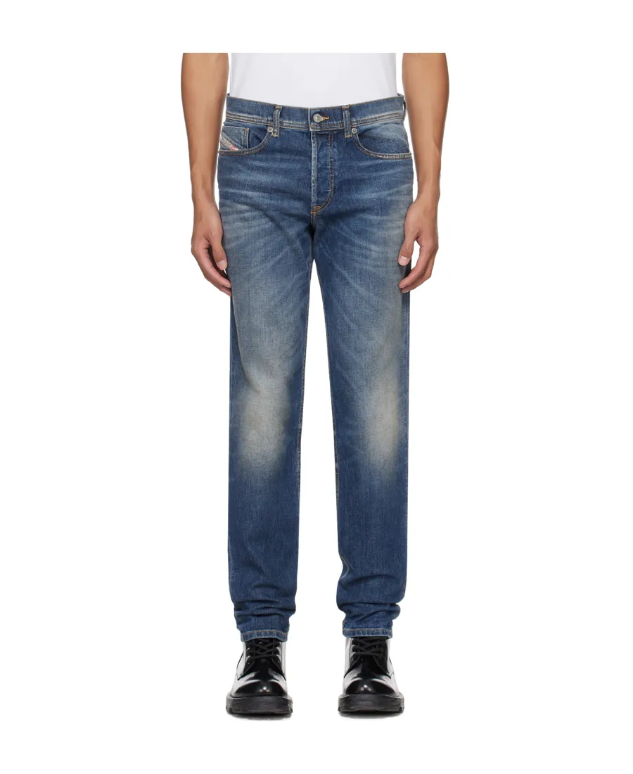 D Finitive Tapered Jeans