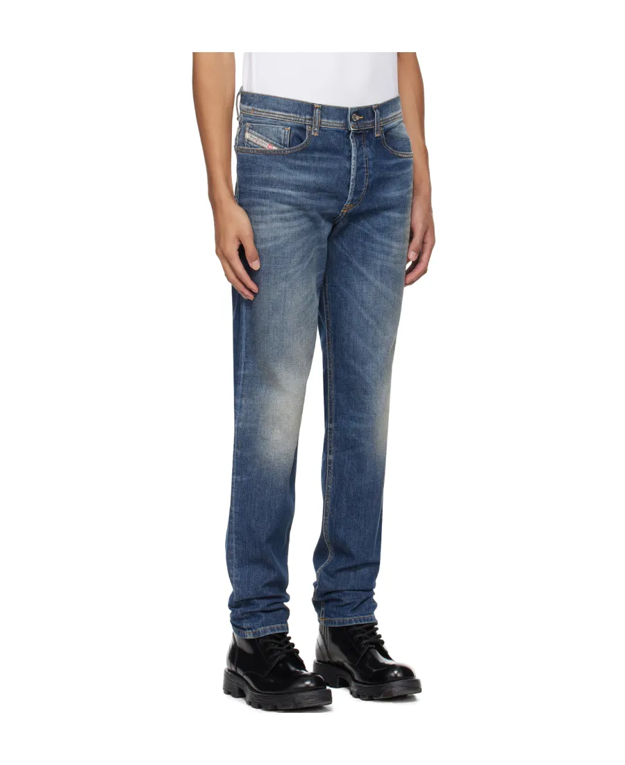 D Finitive Tapered Jeans