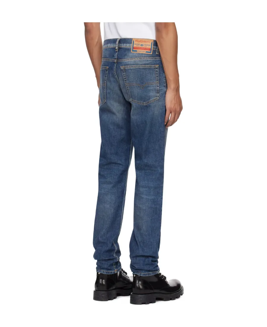 D Finitive Tapered Jeans