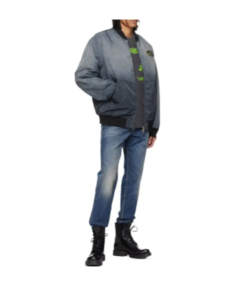 D Finitive Tapered Jeans