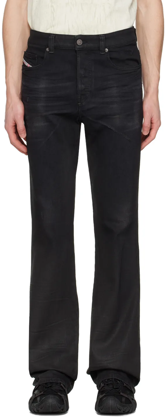 1998 D-Buck Bootcut Jeans