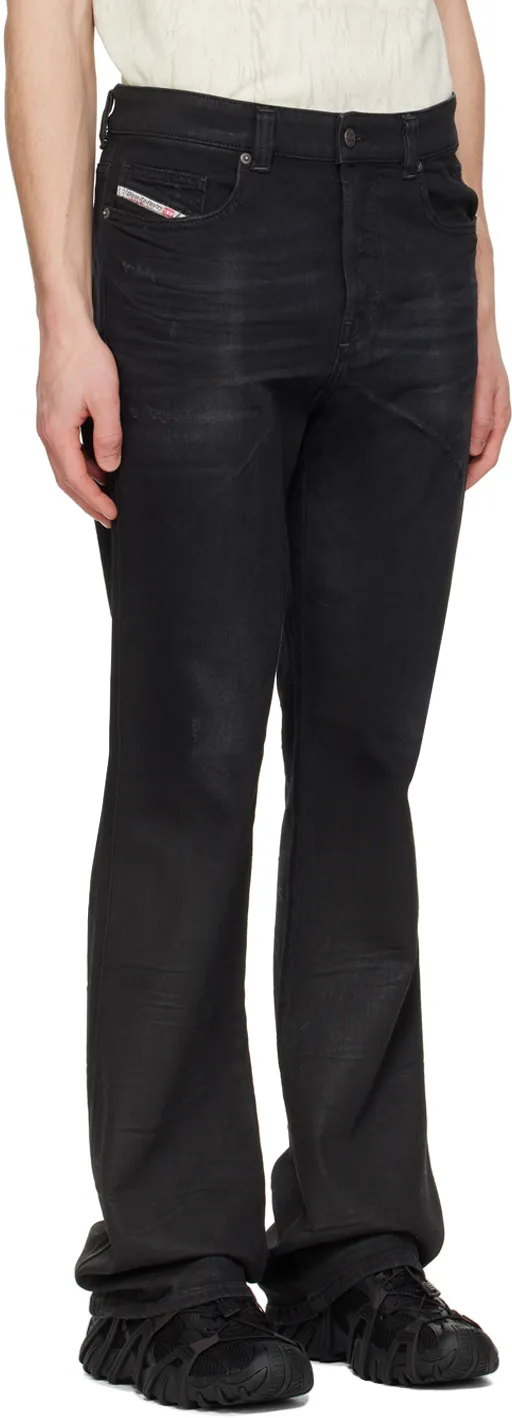 1998 D-Buck Bootcut Jeans