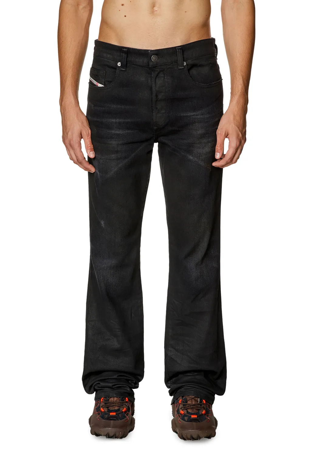 1998 D-Buck Bootcut Jeans