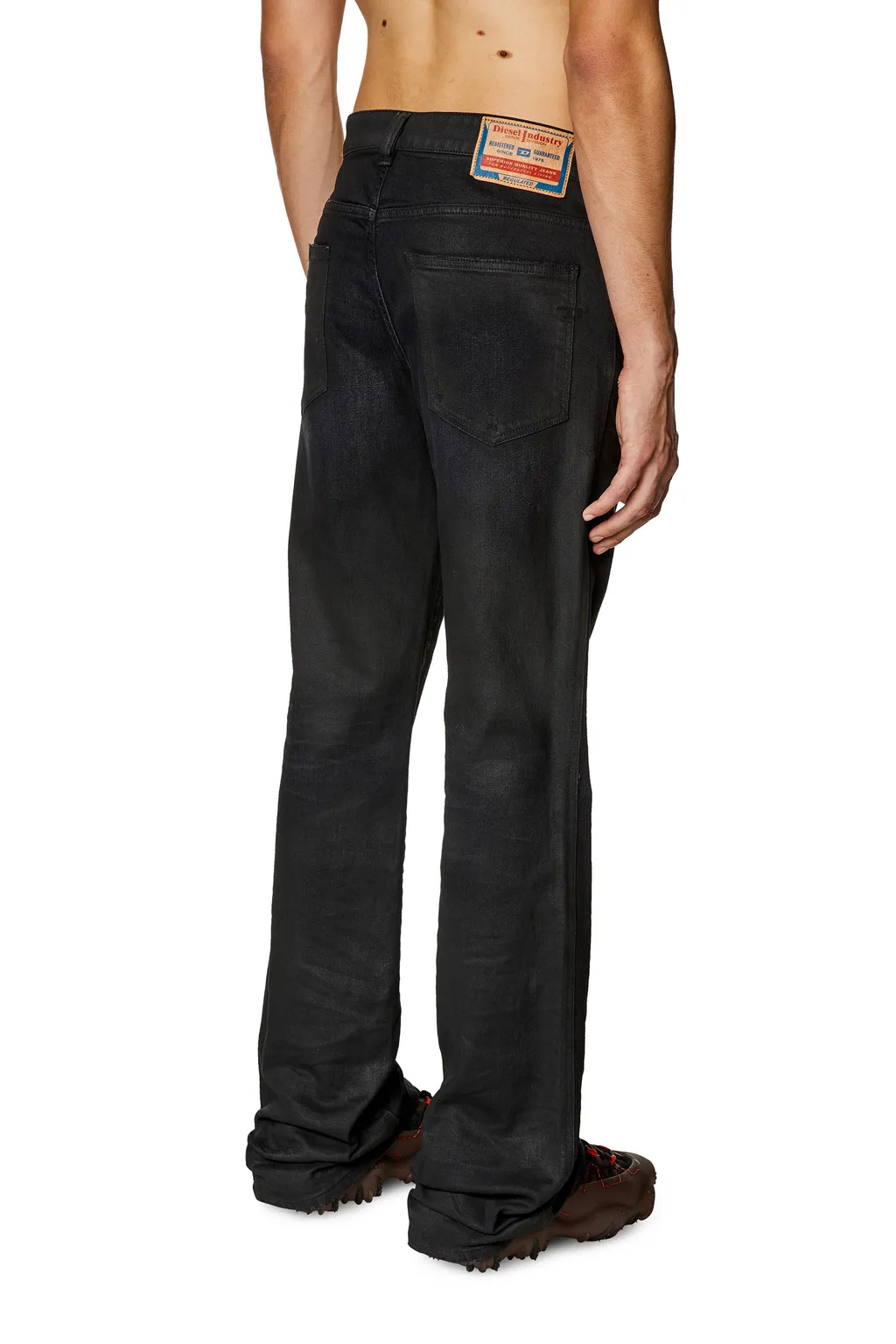 1998 D-Buck Bootcut Jeans