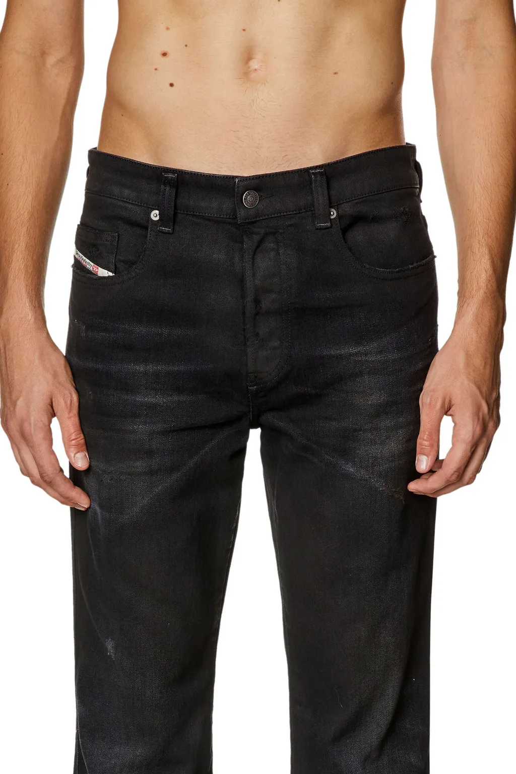 1998 D-Buck Bootcut Jeans