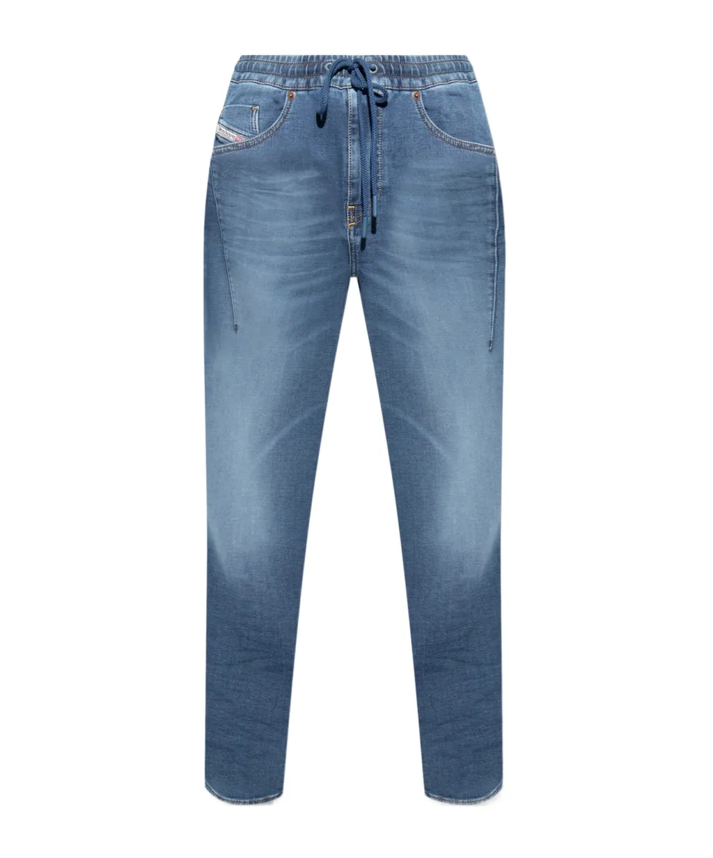 D-Fayza Joggjeans Boyfriend Jeans