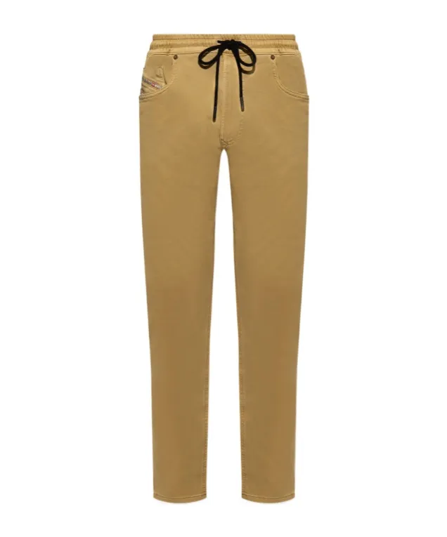 D-Krooley Tapered Trousers