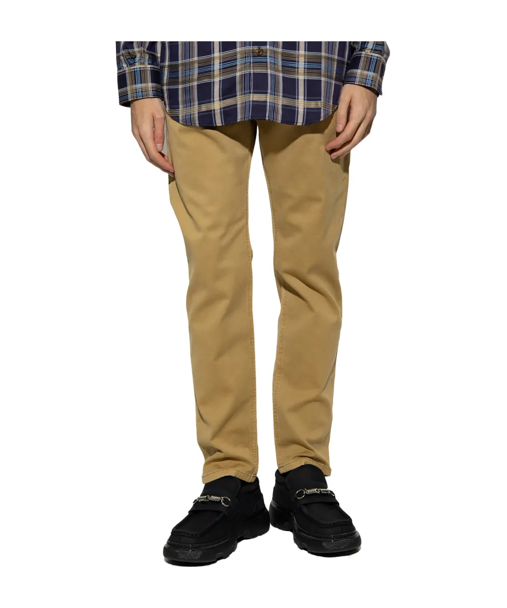 D-Krooley Tapered Trousers