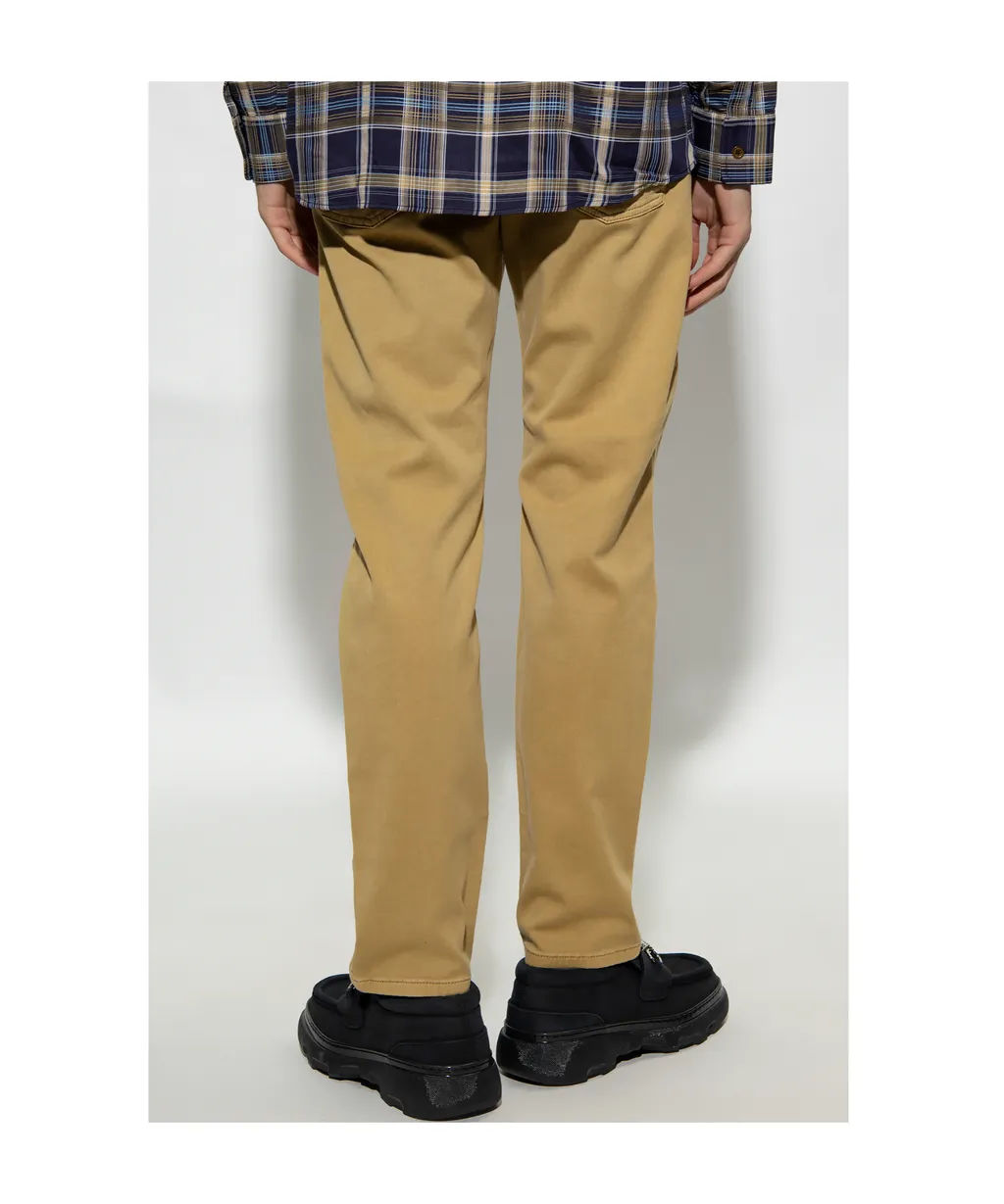 D-Krooley Tapered Trousers