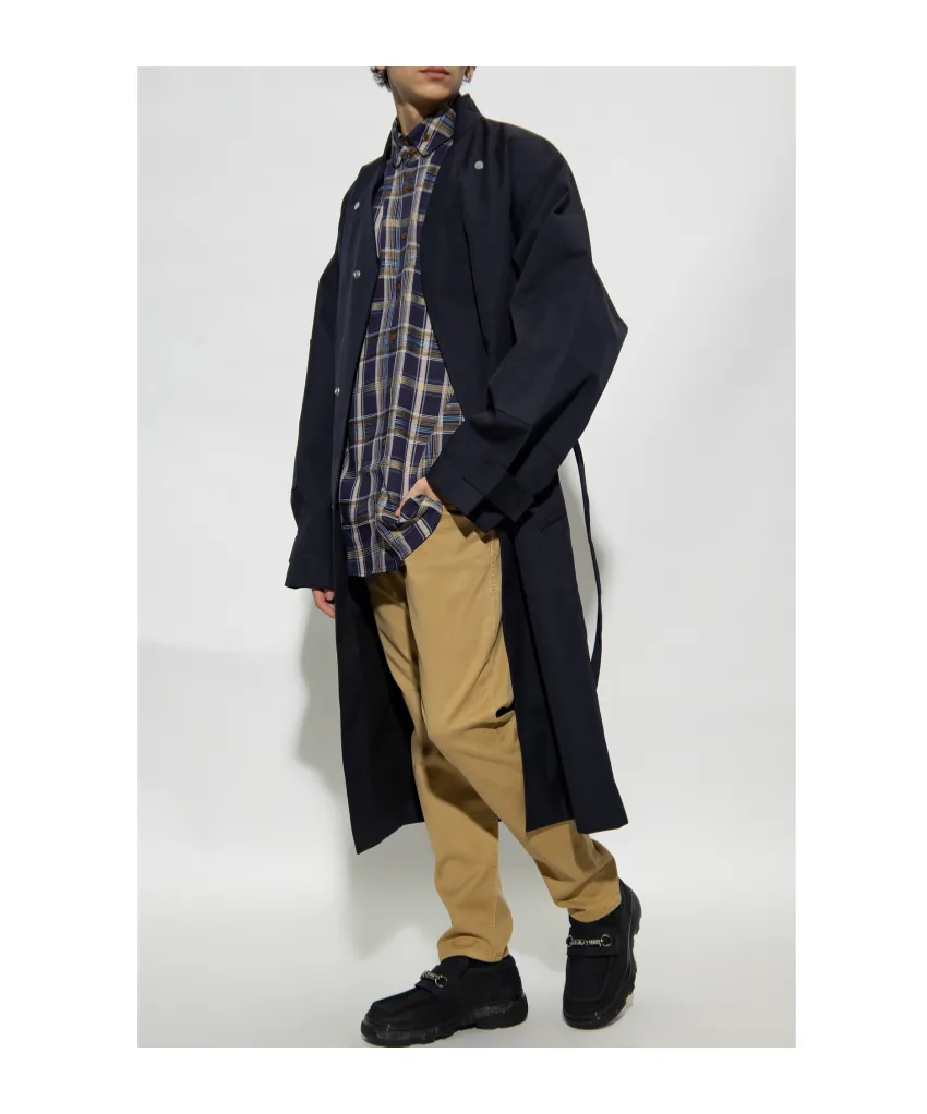 D-Krooley Tapered Trousers