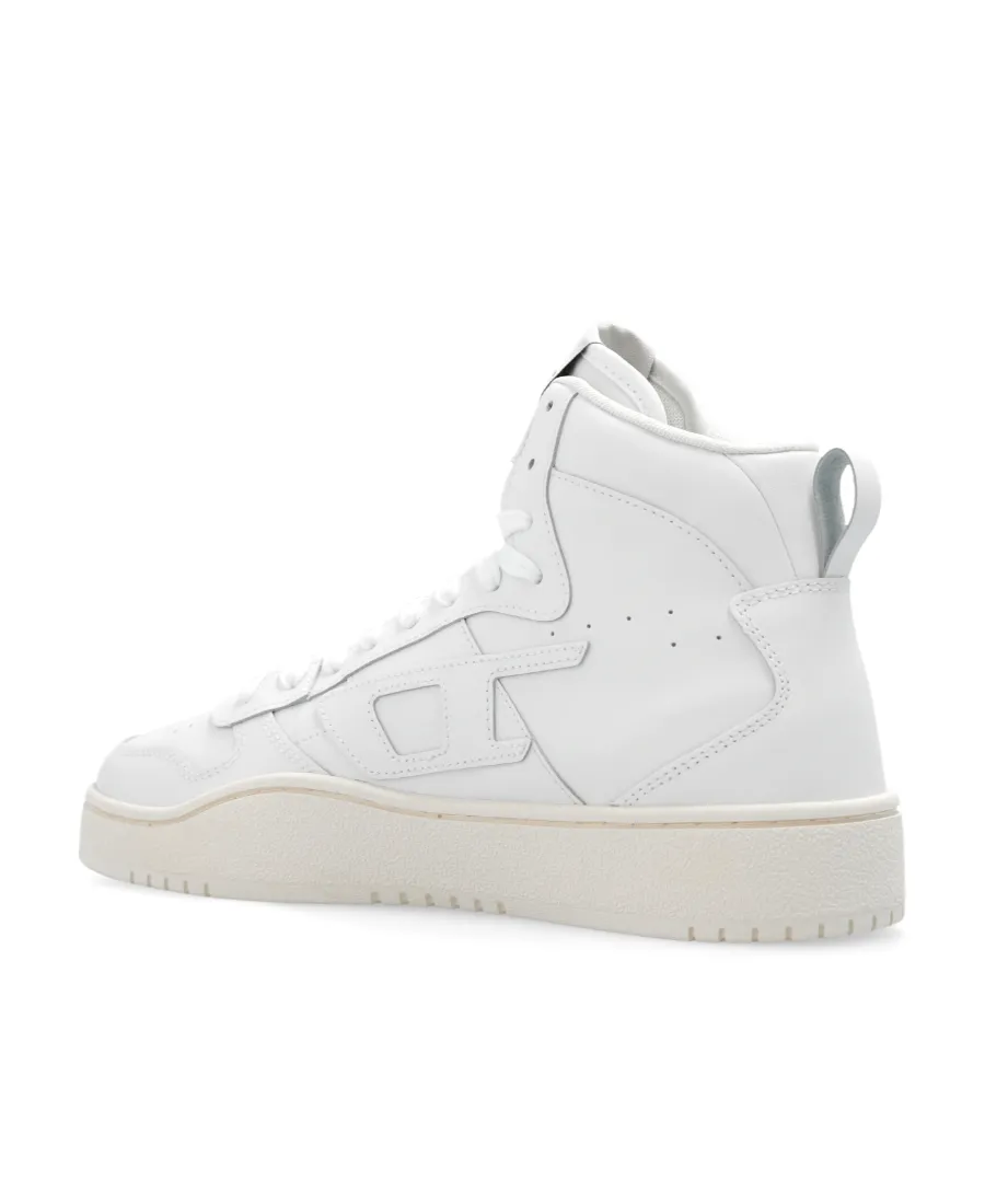 S-Ukiyo V2 Mid-Top Sneakers