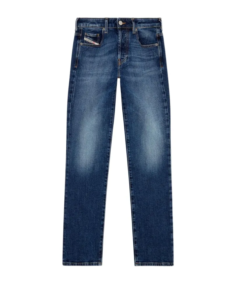 D-Mine 1989 Slim-Cut Jeans