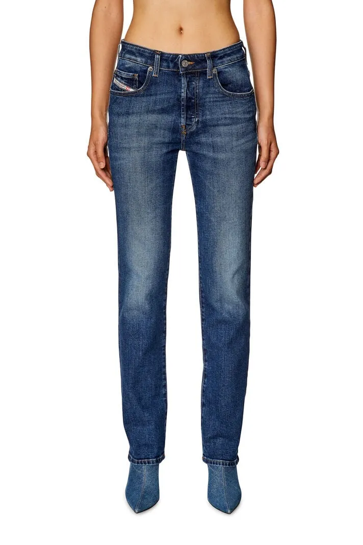 D-Mine 1989 Slim-Cut Jeans