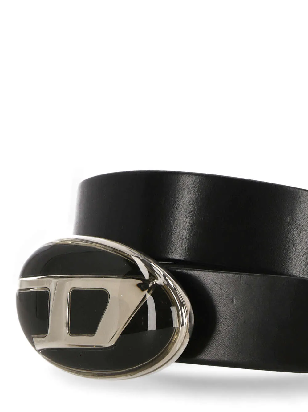 B-1Dr-Rr Leather Belt
