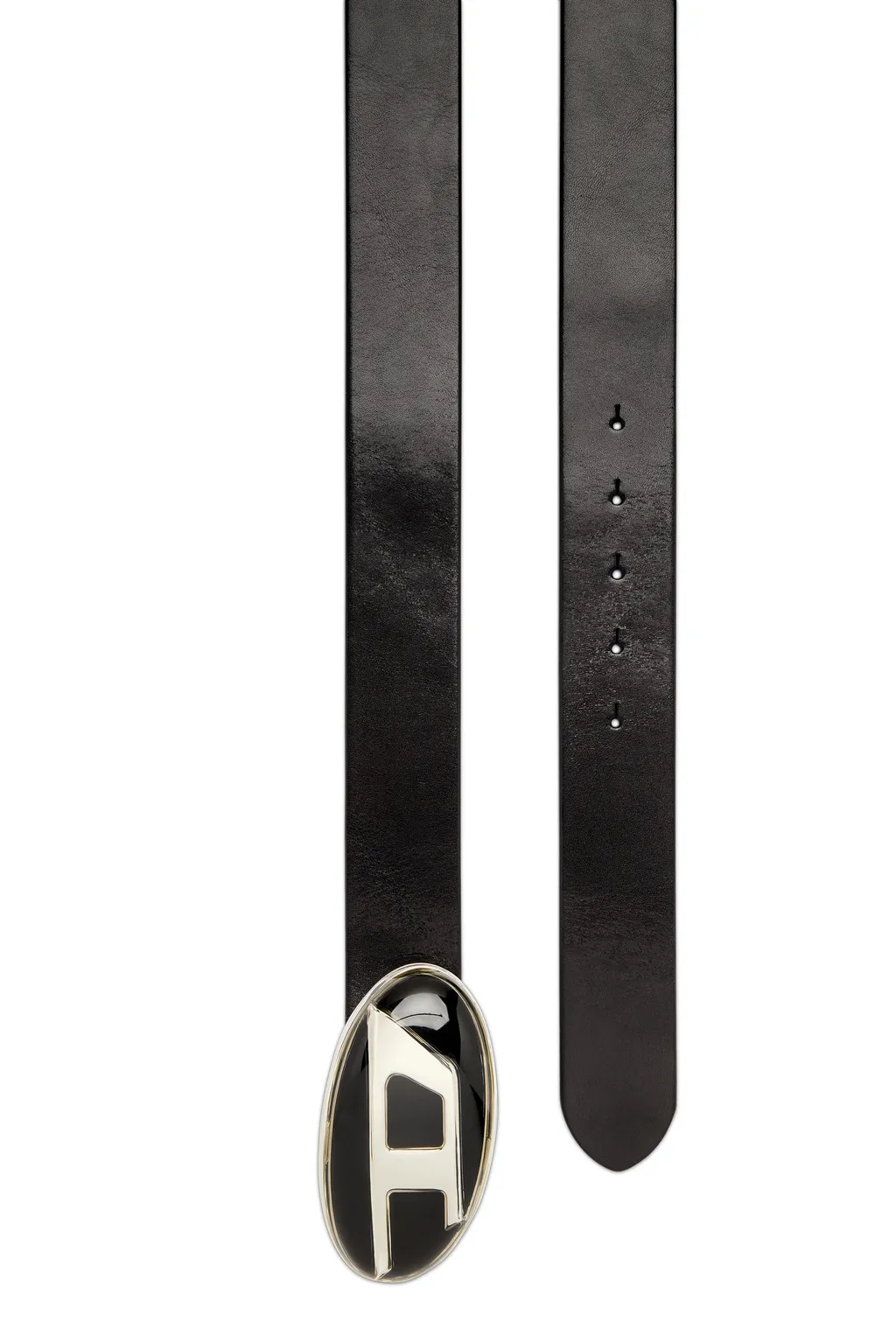 B-1Dr-Rr Leather Belt