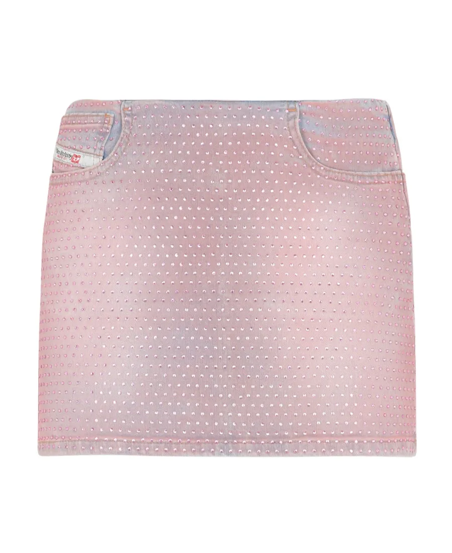 Pocket Skirt