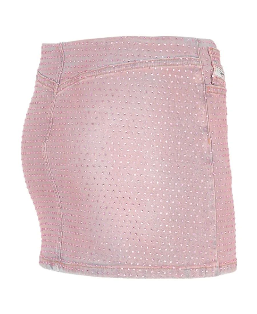 Pocket Skirt