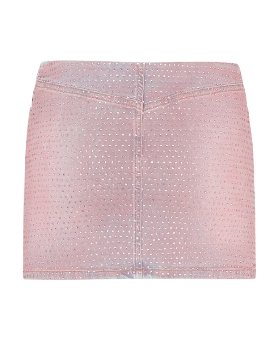 Pocket Skirt