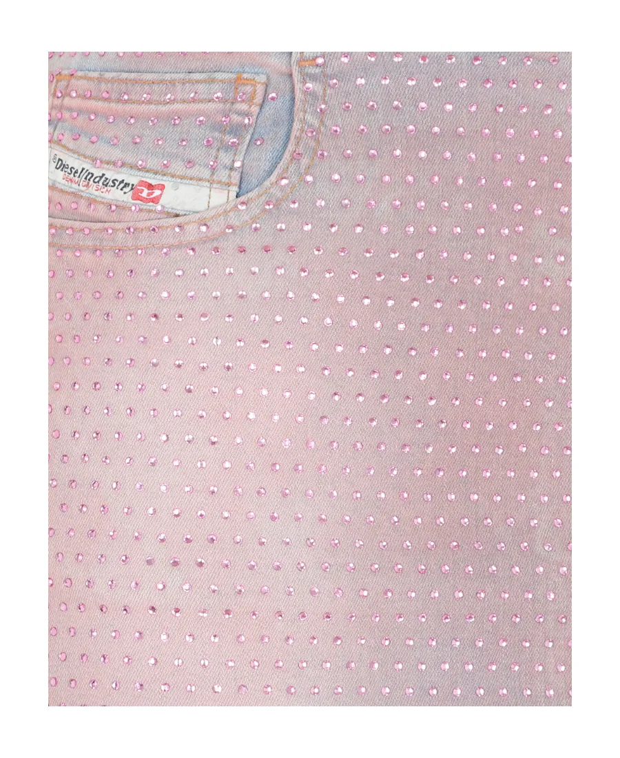 Pocket Skirt