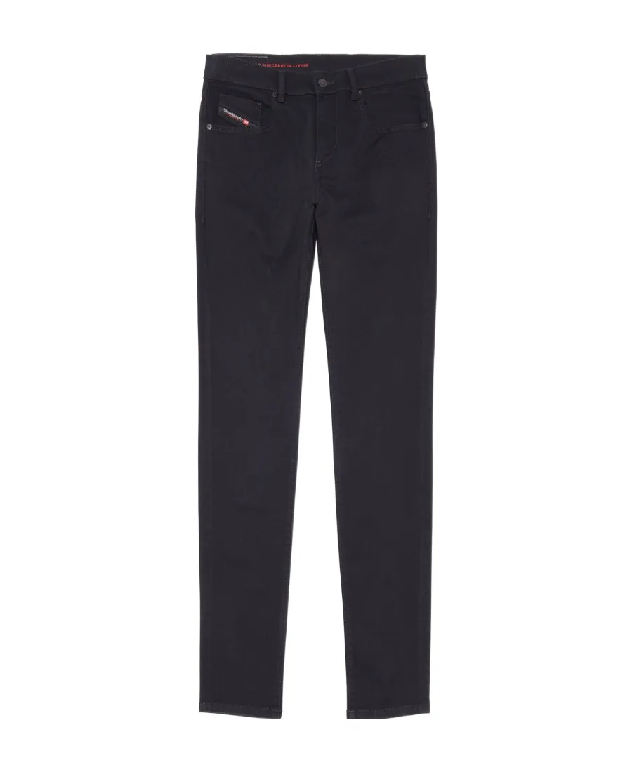D-Strukt Slim-Fit Jeans