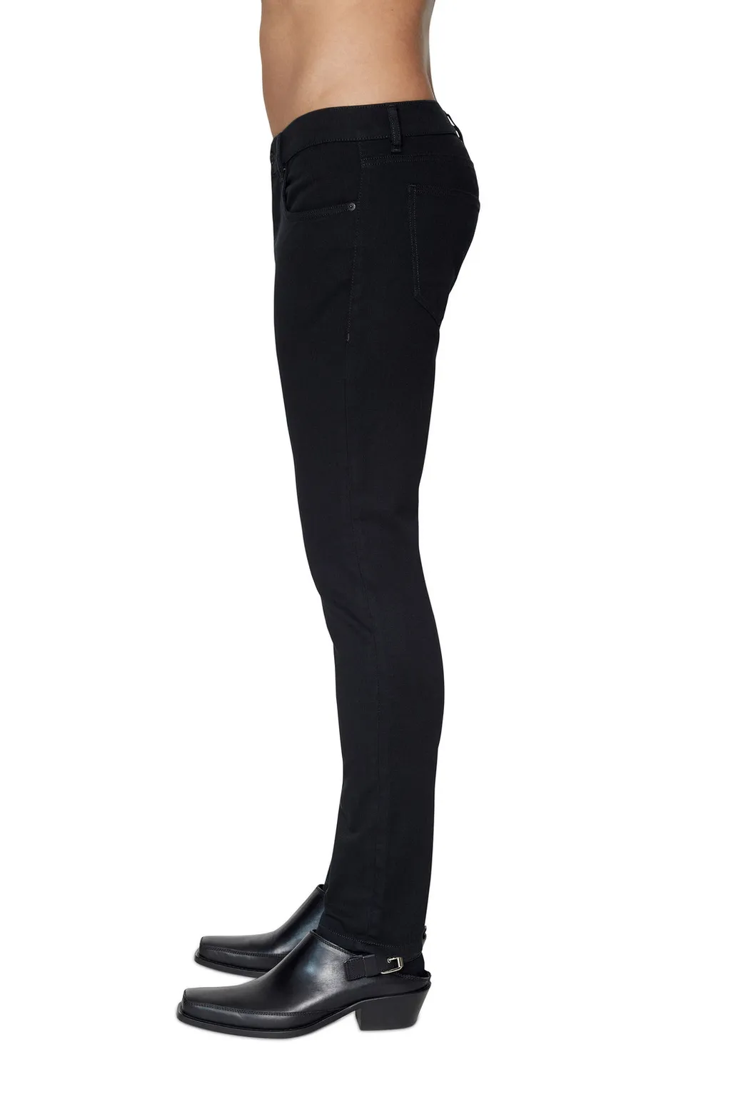 D-Strukt Slim-Fit Jeans