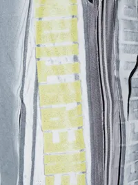 D-Lazot Sleeveless Minidress
