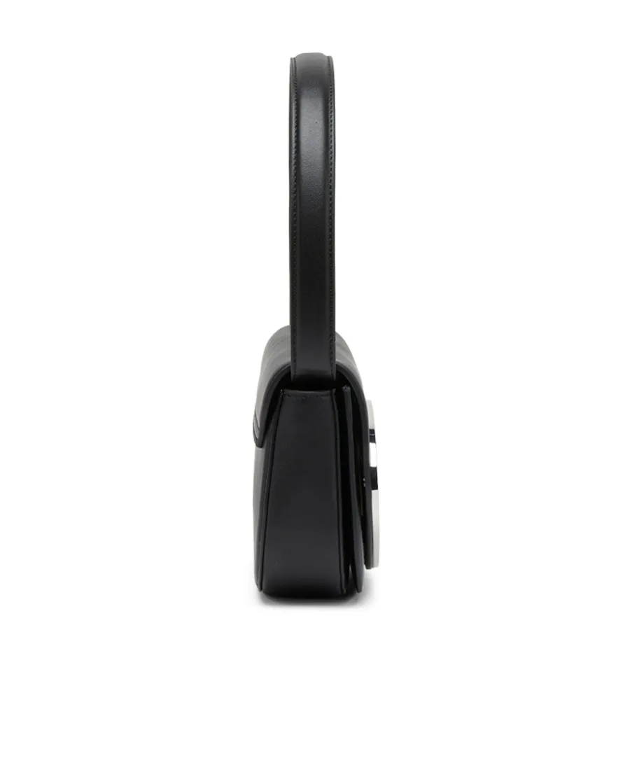 Logo Shoulder Bag