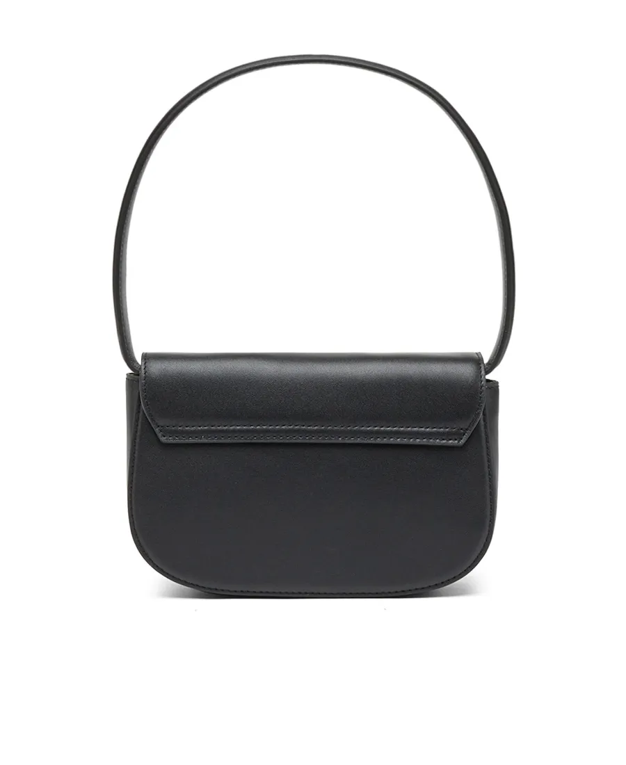 Logo Shoulder Bag