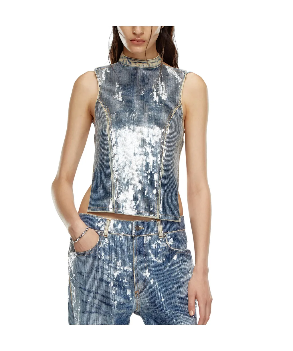De-Camy-S Top