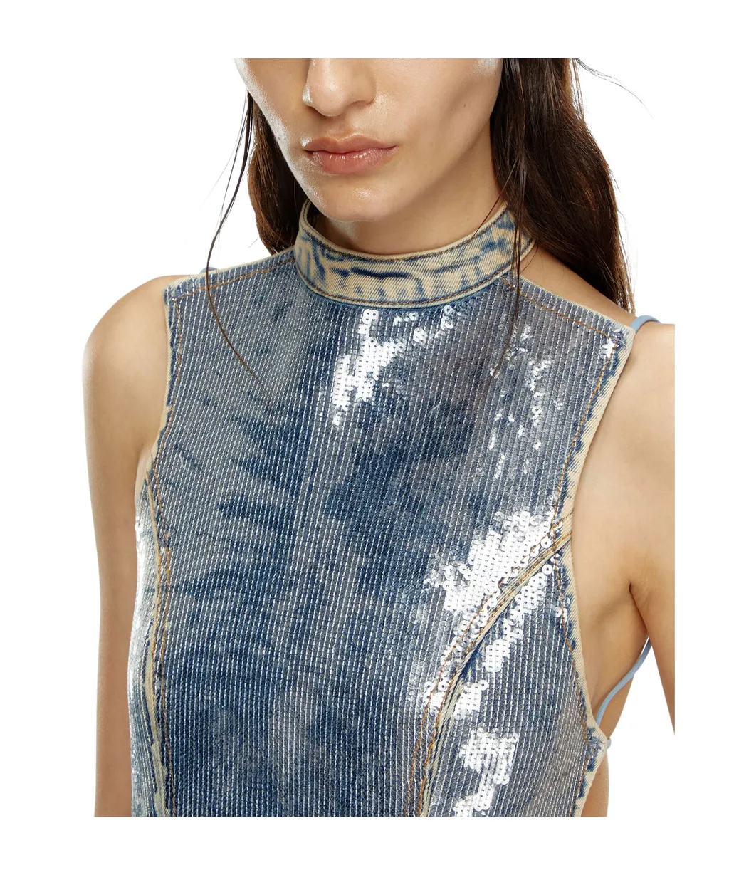 De-Camy-S Top