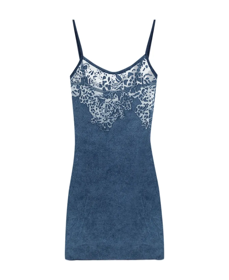 Logo Dress