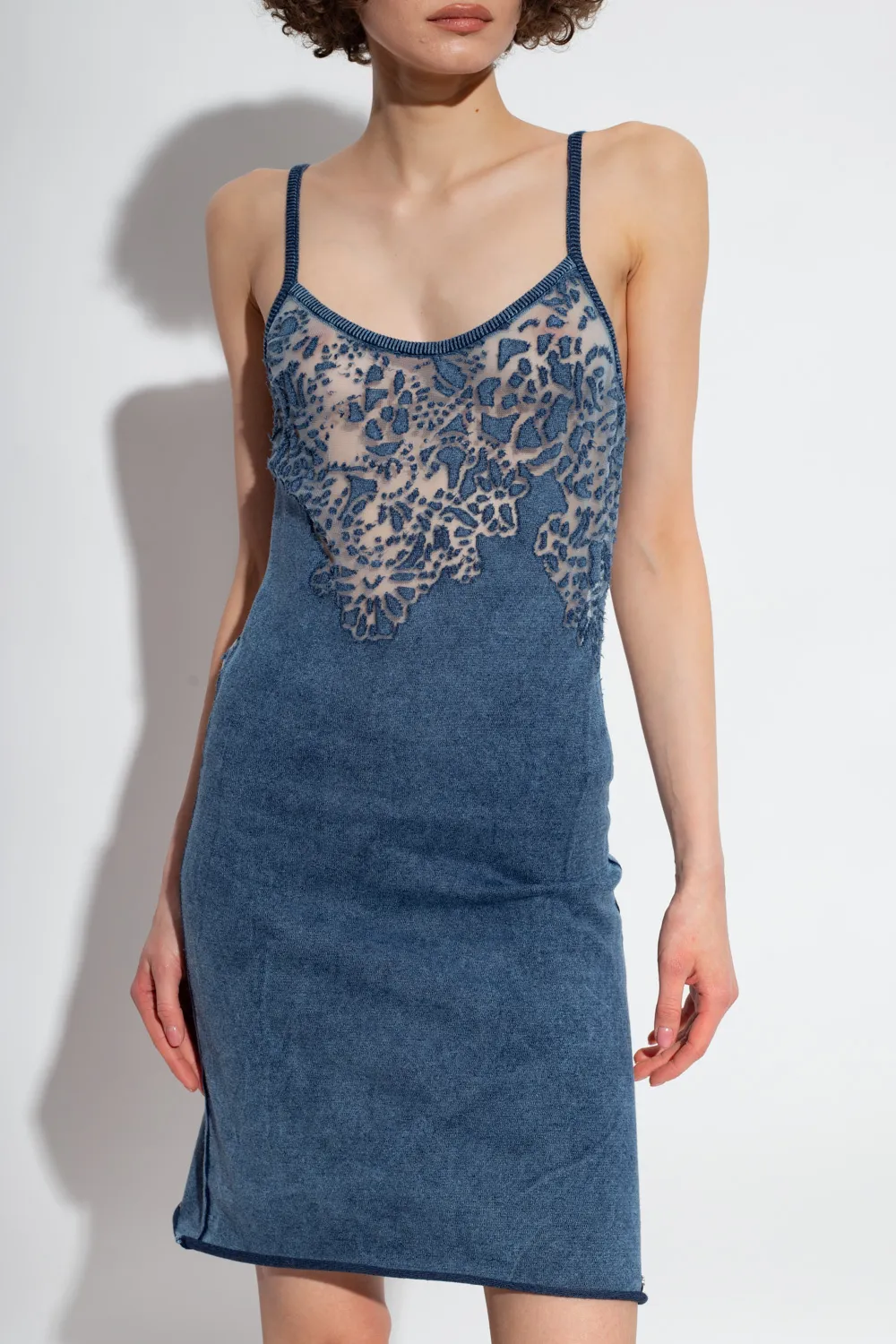 Logo Dress